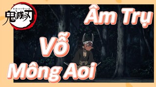 Âm Trụ Vỗ Mông Aoi