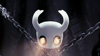 เกิดในมือของพระเจ้าและหัตถ์แห่งความว่างเปล่า คุณคือ Hollow Knight!