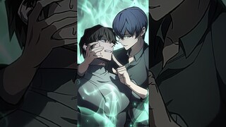 She Thought Mc Weak ✨🍷#manhwa #manhua #webtoon #manga #manhwaedit #manhwareccomendation #anime #amv