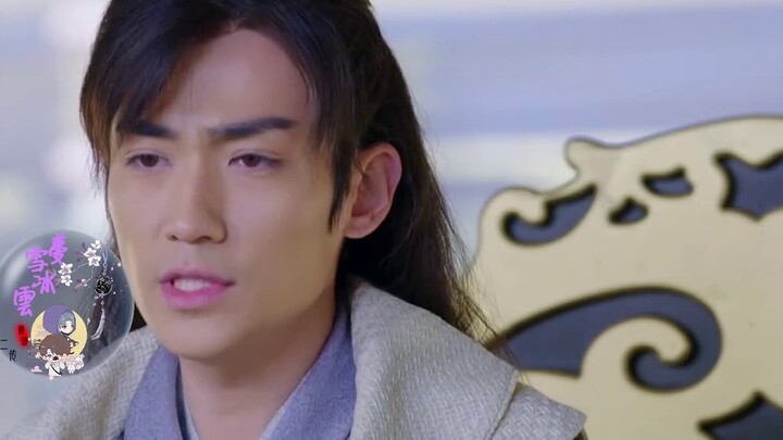 [Drama Version Wangxian/Sweet He] My Husband is a Gangster (Episode 16) Part 2