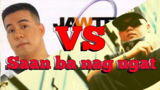 Abaddon vs Jawtee / 187Mobstaz vs Dongalo  -  KANINO KA ? ( opinyon ) - Numerhus