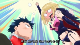 Desumi Is Too Cute When She's Embarrassed | Love after World Domination Episode 2