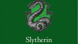 [HP/Snake House Mixed Cut/Fire] Ambitious has always been a compliment in Slytherin