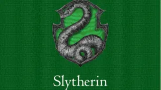 [HP/Snake House Mixed Cut/Fire] Ambitious has always been a compliment in Slytherin