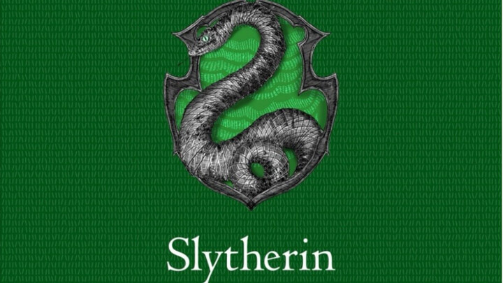 [HP / Snake House Mixed Cut / Fire] Tham vọng luôn là một lời khen ngợi trong Slytherin
