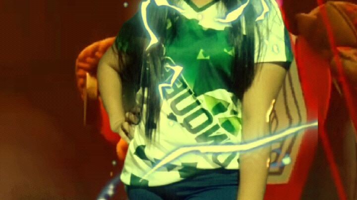 new Angela effect #mlbb