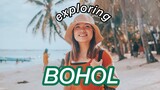#MajExplore: Bohol, Philippines Travel Vlog Day 1