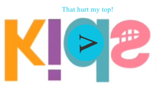 Aqua’s TVOKids Logo Bloopers Take 5: The Logo is Upside Down
