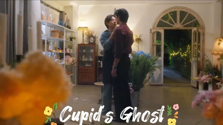 TRAILER CUPID'S GHOST 2026