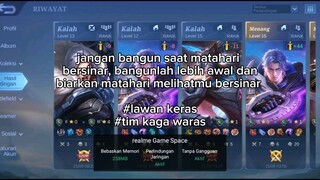 gendong tim
