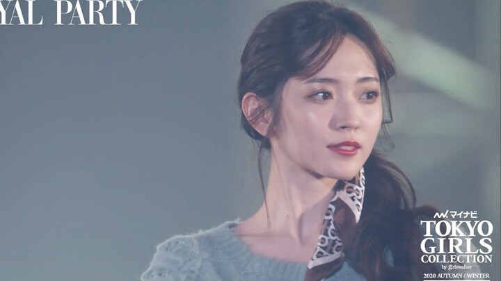 【Suzuki Airi】Sangat Cantik