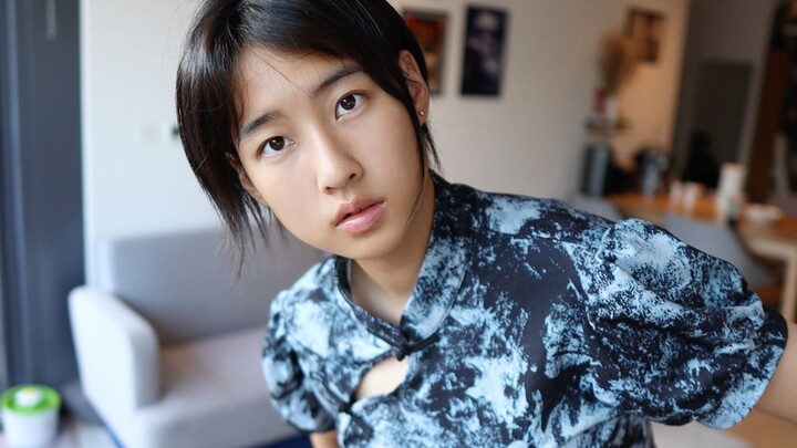 เมื่อผิวเหลืองและผิวคล้ำ ลองสไตล์สาวเซ็กซี่สุดฮอต...