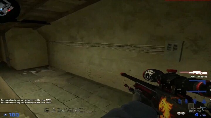 những khoảnh khắc hay trong CSGO phần 43 #yeugame #gamehay