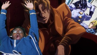 PUCCI & DIO PEAK FICTION | Jojo’s Bizarre Adventure Stone Ocean Part 6 Episode 12 Reaction