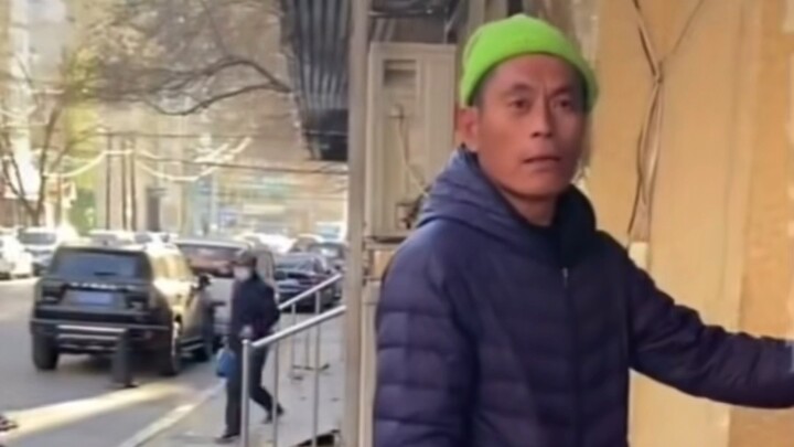 "Aku Tidak Sedang Pamer Keterampilan kepadamu" "Di Mana Ada Wolong, Pasti Ada Fengchu"