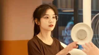 Ribuan pasukan tidak dapat mengalahkan senyum Xiao Li!