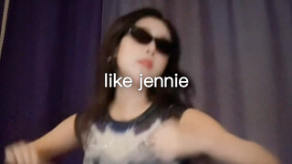 like jennie老石激情小跳[doge]