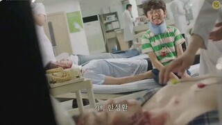 Doctors EP 13 Sub Indo