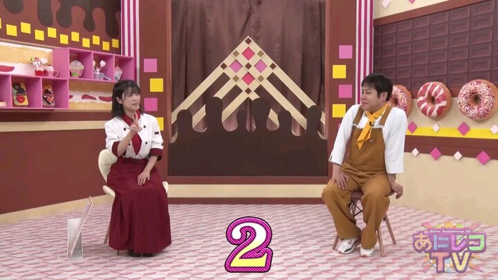Anireco TV 2025 Episode 021