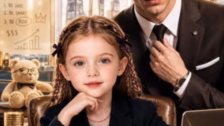 Daddy Weāre Secret Billionaires: HD Full Movie English Sub 2026