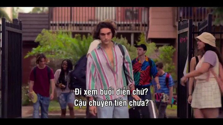 Heartbreak High EP 2 [Sub Việt]