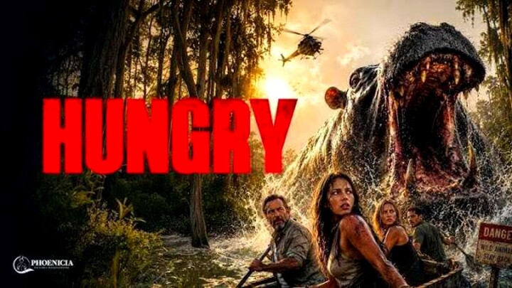 Hungry (2026) Sub Indo