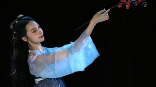 Kamu bilang musim semi belum terlambat, dan aku tiba di Jiangnan yang sebenarnya❀// Koreografi asli 