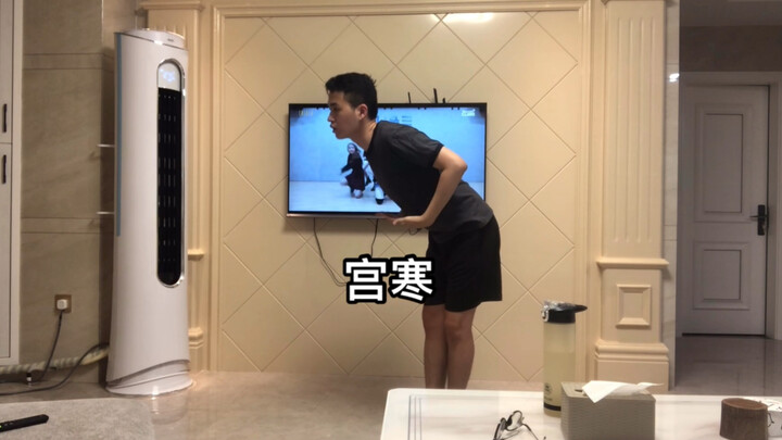 【latata】Does anyone understand the bitterness behind the dancers?