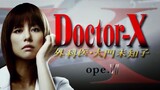 Doctor-X หมอซ่าพันธุ์เอ็กซ์ พากย์ไทย 7/8