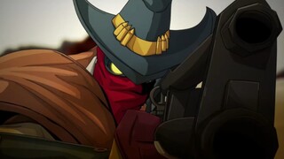LOL Fan Animation