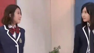 I won't allow anyone to not know that Ulala, Kensika and Mulanhua are played by the same person