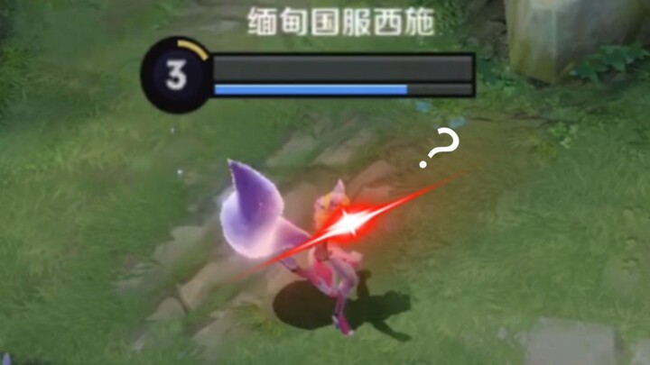 لا يمكن أن يكون هناك من يفوز بـ دا جي فقط بالحظ، أليس كذلك؟