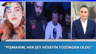 Mithat Kocadağ neden Hüseyin'i suçladı? | Didem Arslan Yılmaz'la Vazgeçme | 31.01.2023