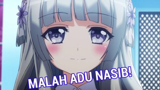 KARAKTER PALING MENDERITA ? Lue Bercanda Dek ? - Membahas Karakter Anime Paling Menderita