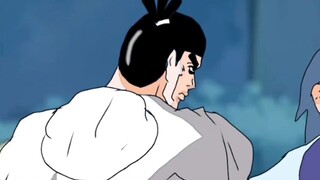 【五六七】Deleted clips from the Super Power Nation chapter
