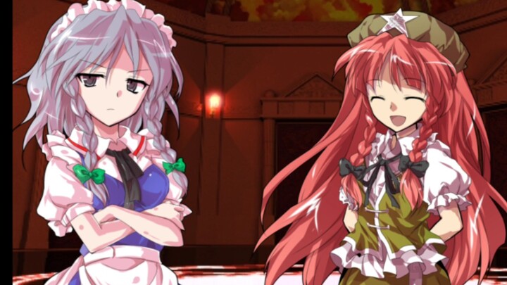 Meiling is going home for the New Year