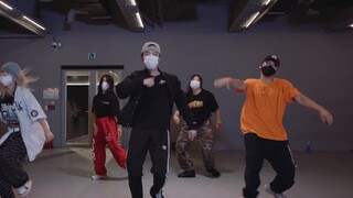 【1M】Koreografi Kamel 《X》