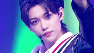 Straykids最新回归曲CASE 143 221020打歌舞台