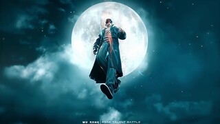 斩神真的是全员爆帅啊！