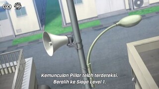 Senyoku no Sigrdrifa Episode 9 Subtitle Indonesia