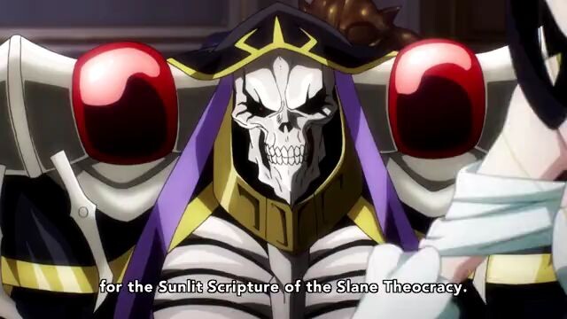 Overlord