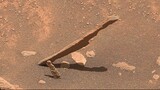 Som ET - 59 - Mars - Curiosity Sol 1090 - Video 1