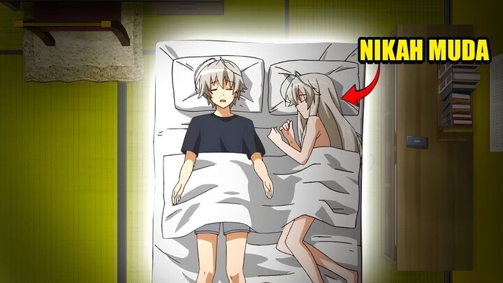 ADIK SENDIRI JADI ISTRI KARNA MISKIN