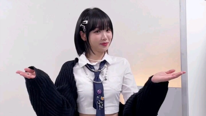 【le sserafim】Make your choice