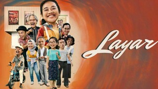 Layar (2023) Full Movie