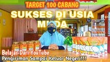 Berawal Dari Bisnis Rumahan Menjelma Jadi..? Belajar di Youtube - IDE USAHA ANAK MUDA YG MENJANJIKAN