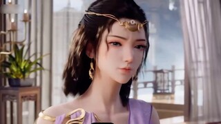 Mortal Cultivation and Immortal World Bab 20: Han Li: Sebagai Mahayana No. 1 di Alam Linghuan, berap