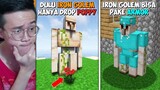TERNYATA INILAH 40 Fakta Unik Tentang Iron Golem di Minecraft