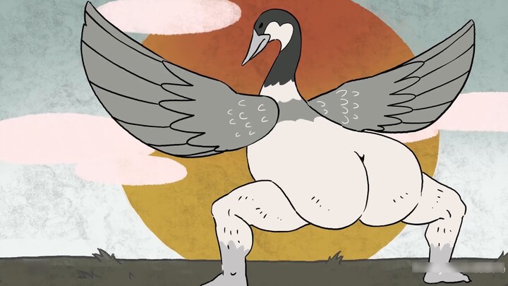 [bootybirds] Bootybirds "nghệ sĩ" nổi tiếng thế giới vs. những chú chim Giáng sinh "đỉnh cao" mới, q
