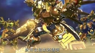 七分钟超燃剪辑带你看完果宝2/3